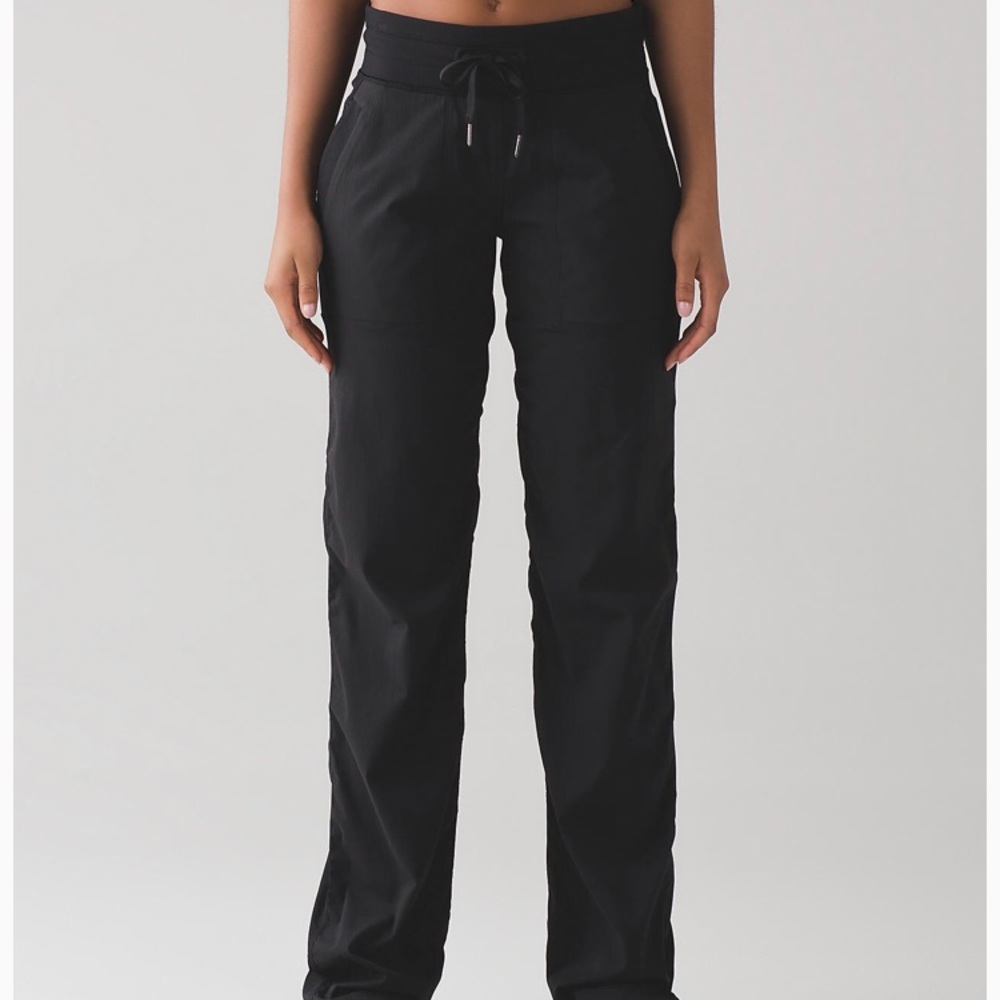 Lululemon Dance Studio Pant